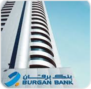 Burgan Bank, Kuwait