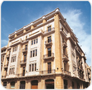 First National Bank, Beirut