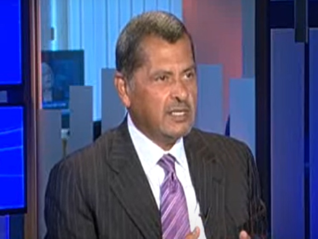 Market Track –  CNBC Arabia TV, May 19, 2015- Part 2